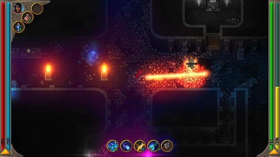 Hammerwatch II screenshot 5