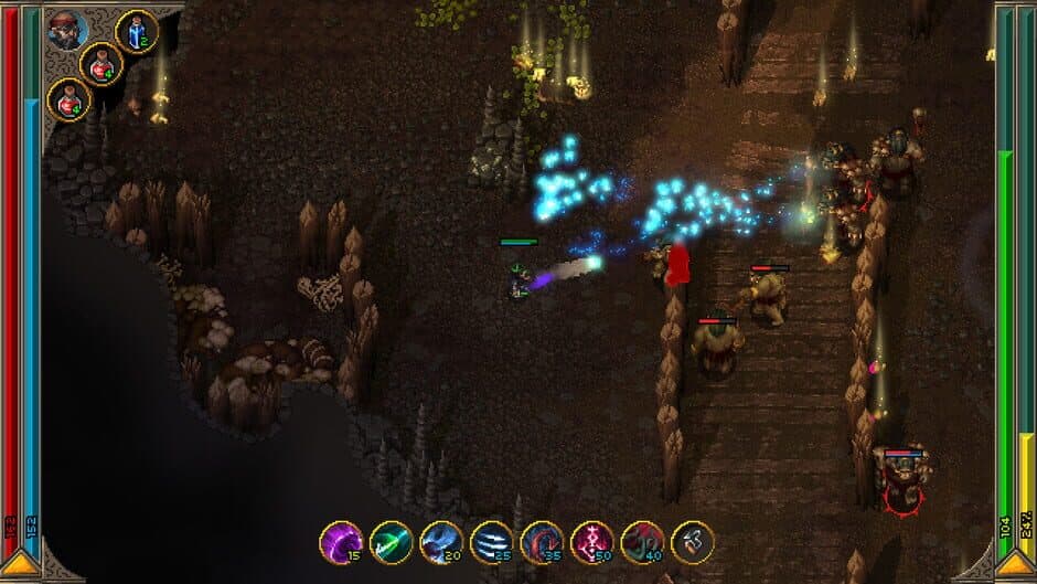 Hammerwatch II screenshot 6