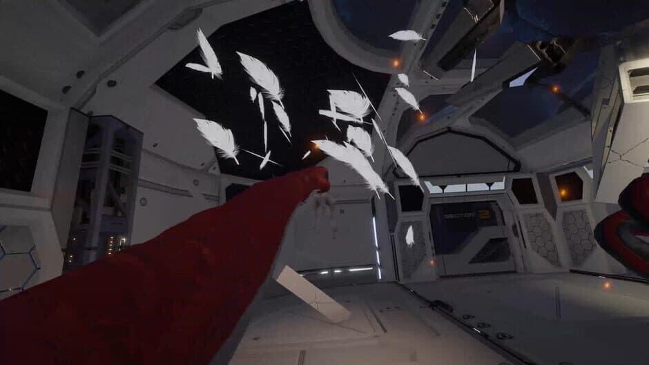 Tenders Fight screenshot 1