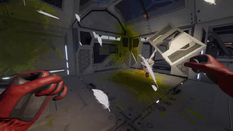 Tenders Fight screenshot 2