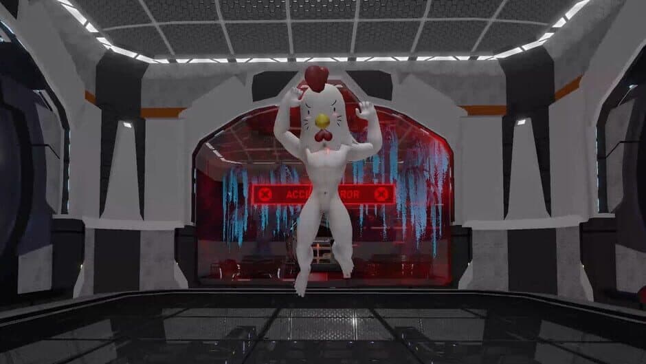 Tenders Fight screenshot 4