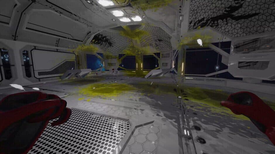 Tenders Fight screenshot 5