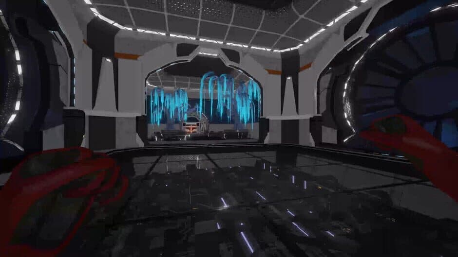 Tenders Fight screenshot 6