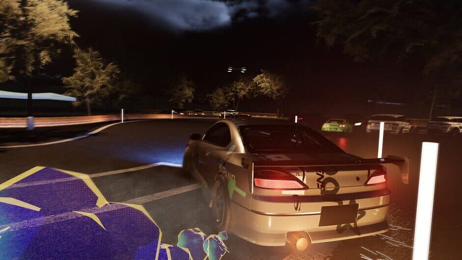 Drift Reign screenshot 5