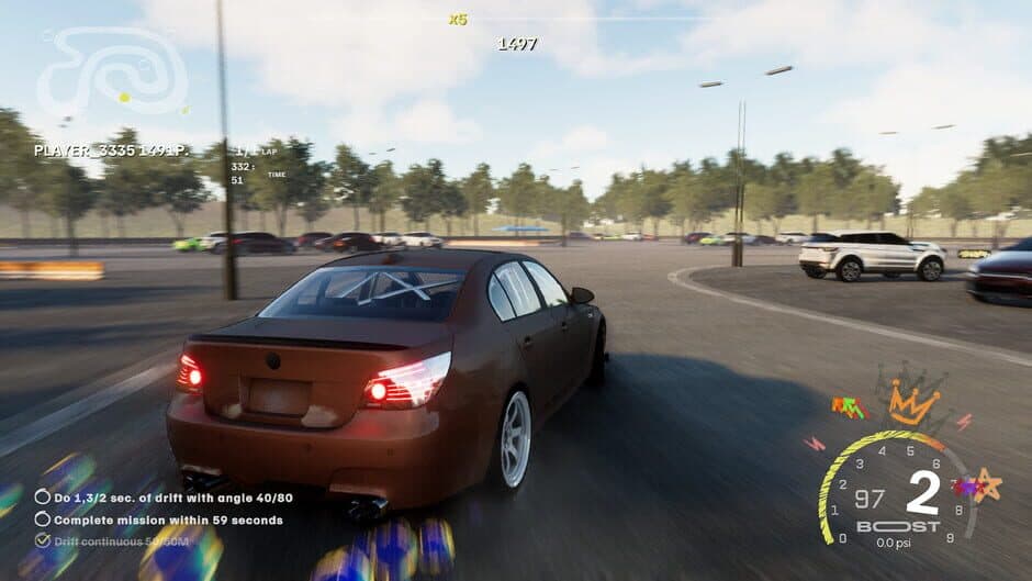 Drift Reign screenshot 6