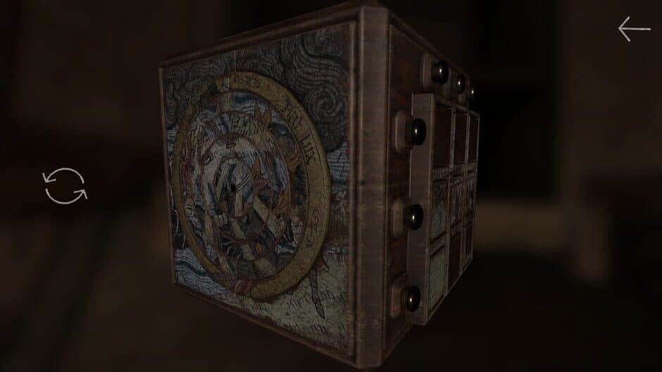 911: Cannibal screenshot 4