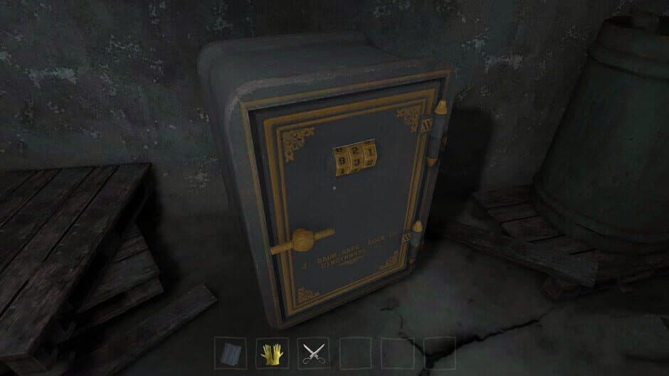 911: Cannibal screenshot 2