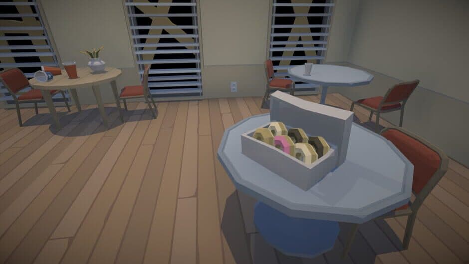 Mystery in the Office screenshot 2