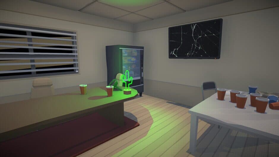 Mystery in the Office screenshot 5