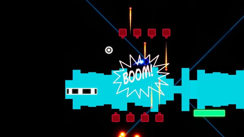 Dash & Swing screenshot 2