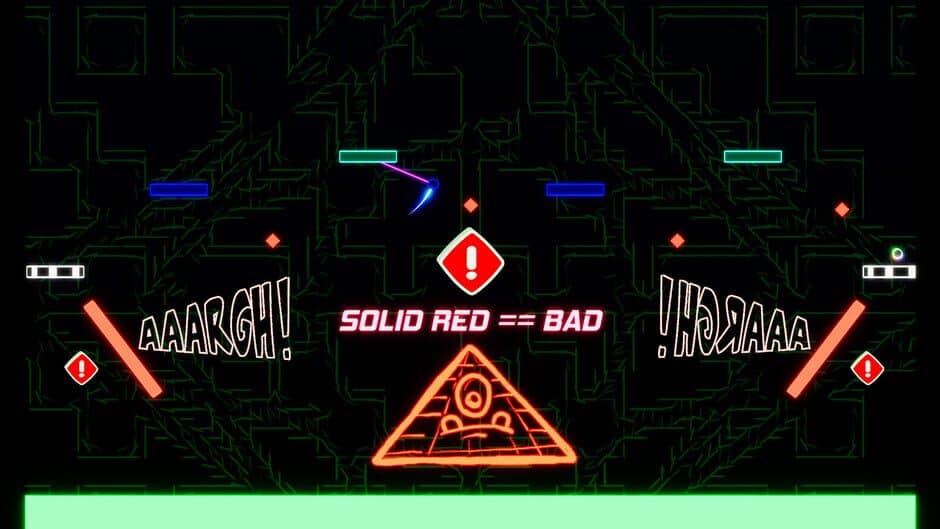 Dash & Swing screenshot 6