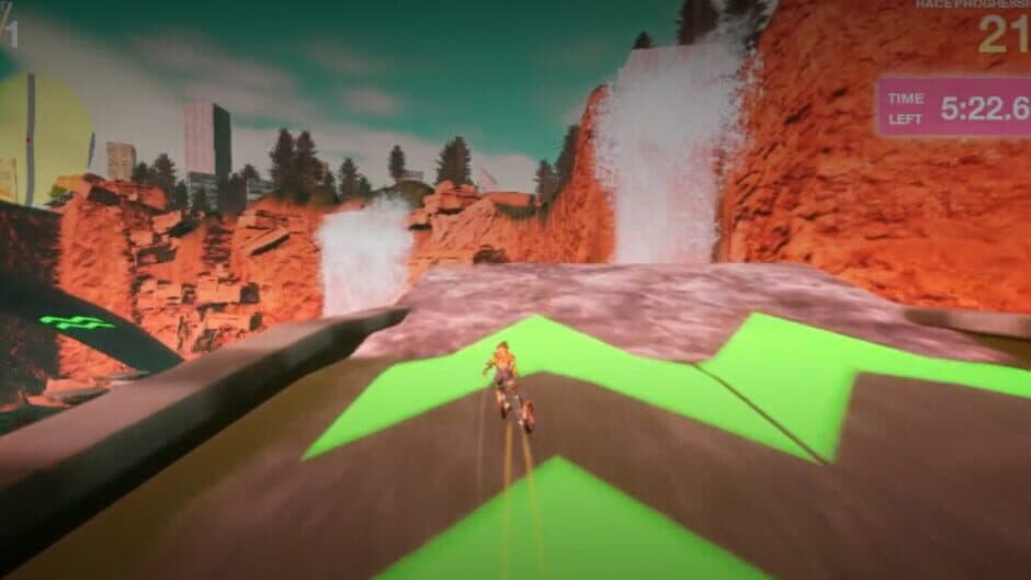 Stelarace screenshot 3