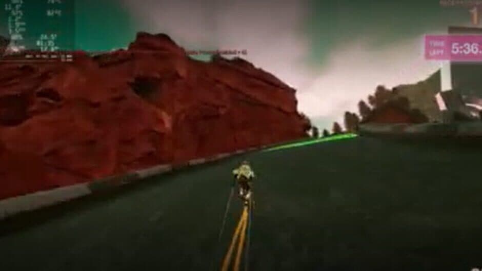 Stelarace screenshot 5