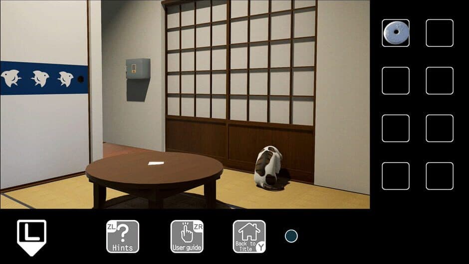 Japanese Nekosama Games: The Outlaws screenshot 4