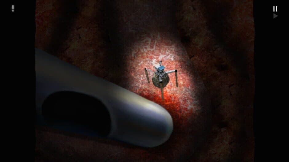 The Forgotten Tapes: Twisted Forms screenshot 1