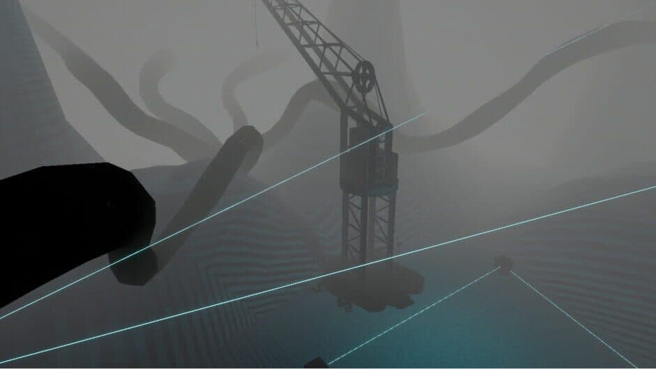 The Forgotten Tapes: Twisted Forms screenshot 2