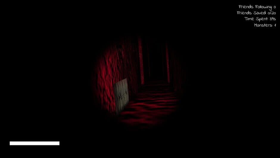 The Forgotten Tapes: Twisted Forms screenshot 4