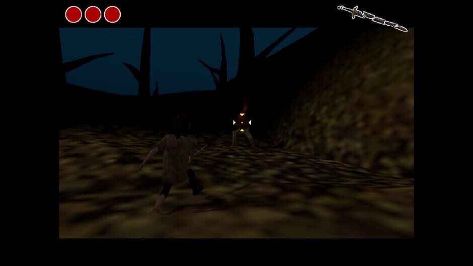 The Forgotten Tapes: Twisted Forms screenshot 5