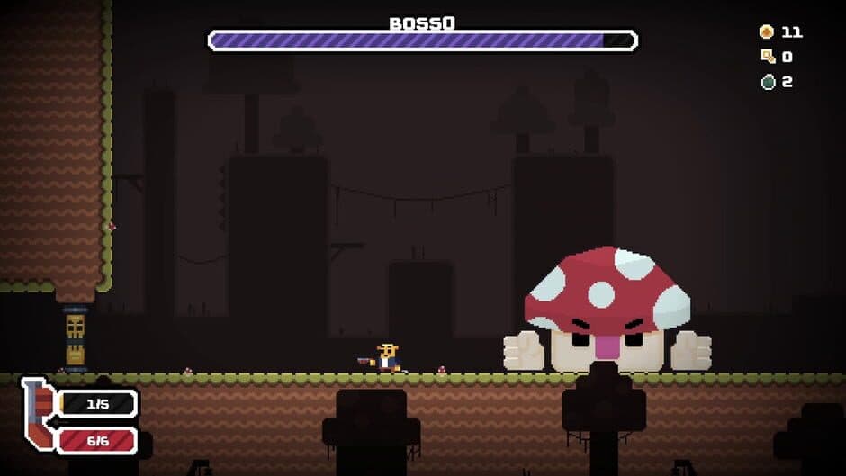 Yello Adventures screenshot 4