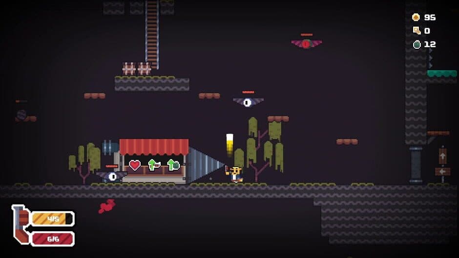 Yello Adventures screenshot 5