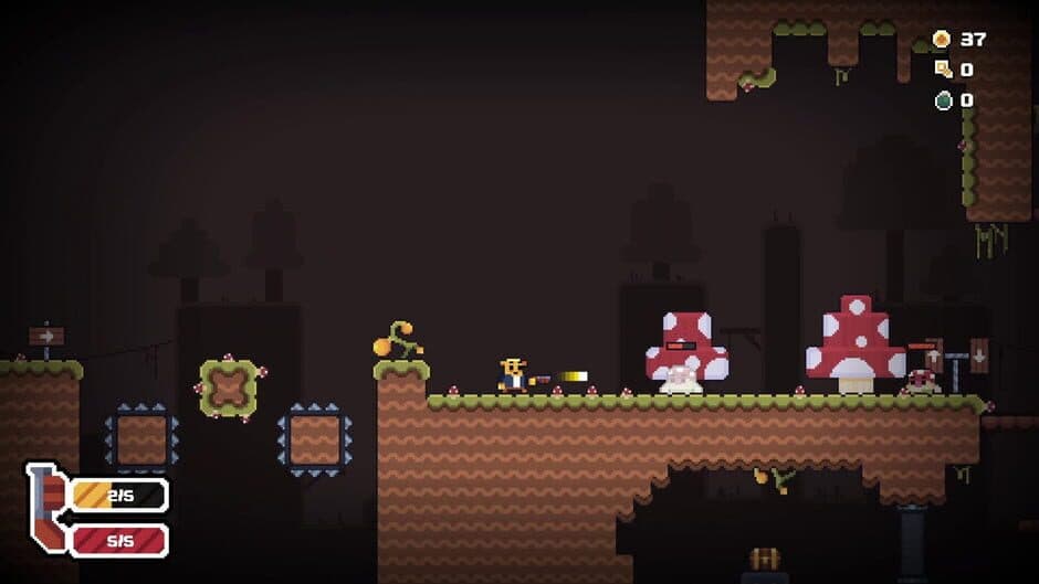 Yello Adventures screenshot 6