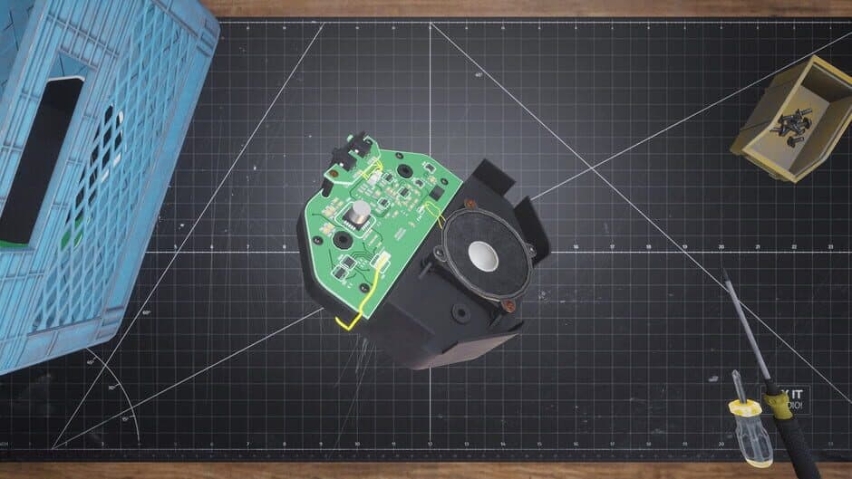 Electrician Simulator: Smart Devices screenshot 4