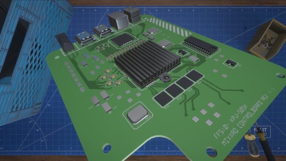 Electrician Simulator: Smart Devices screenshot 6