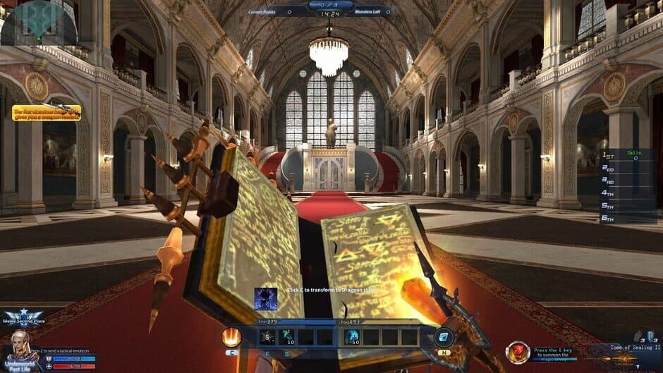 Blood Strike screenshot 6