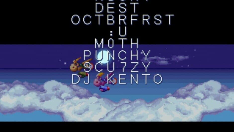 Harmful Park screenshot 1