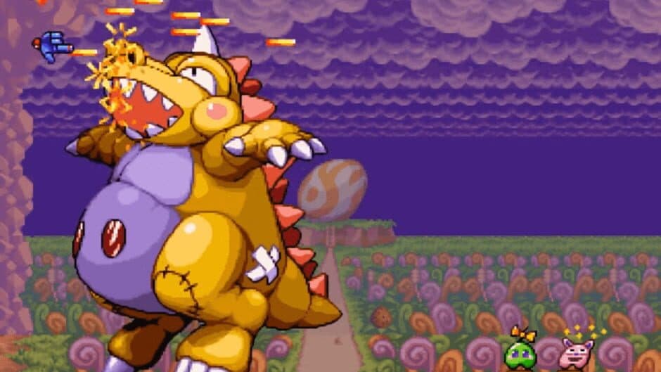 Harmful Park screenshot 2