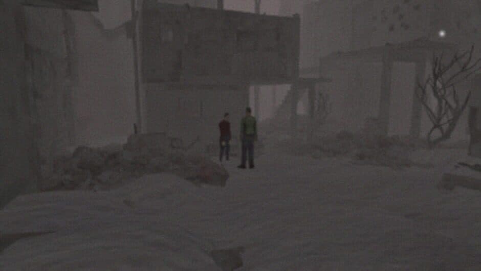 Truth Loop 2 screenshot 2