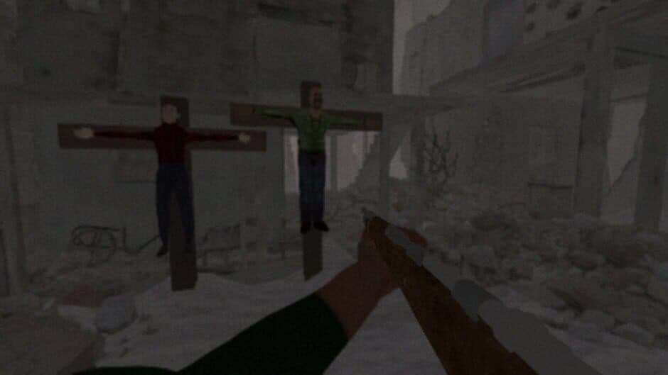 Truth Loop 2 screenshot 5