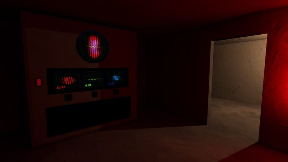 The Door screenshot 2