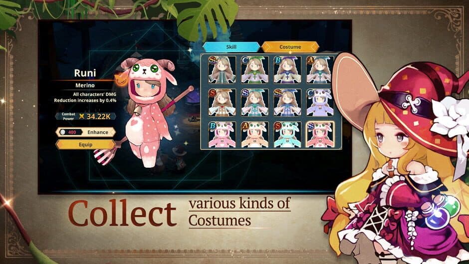 Witch Market screenshot 5