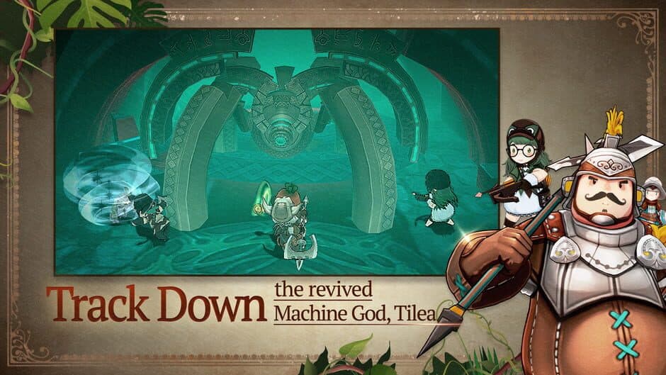 Witch Market screenshot 3