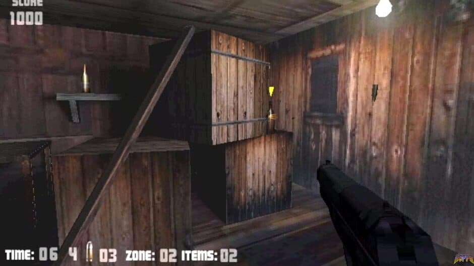 9mm screenshot 5