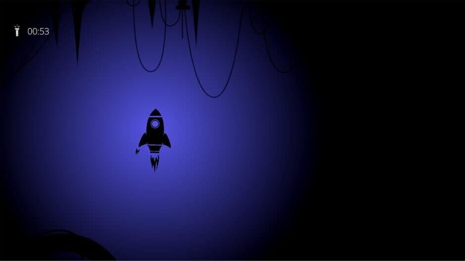 Don't Destroy The Rocket screenshot 3