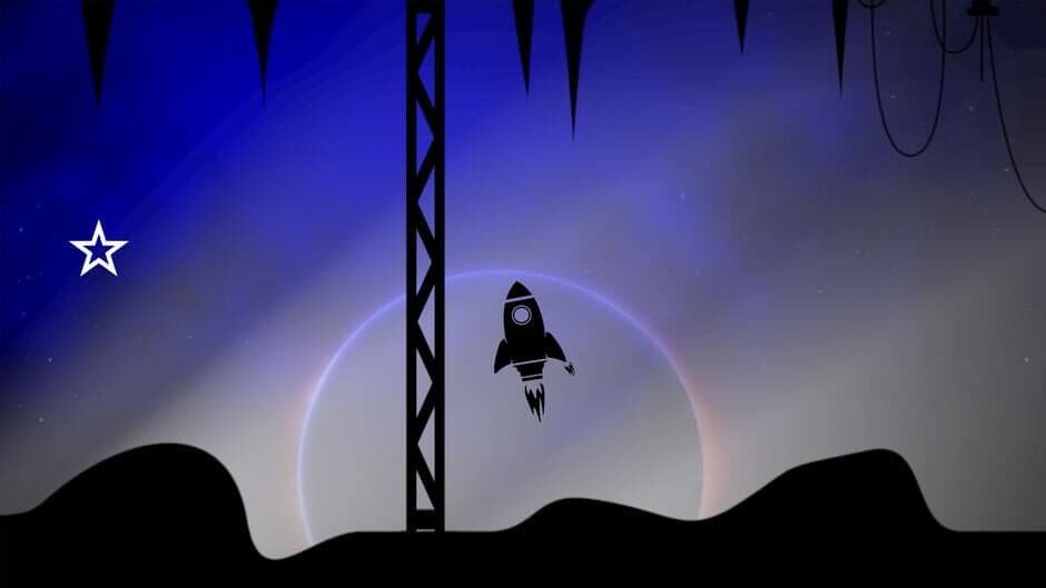 Don't Destroy The Rocket screenshot 4