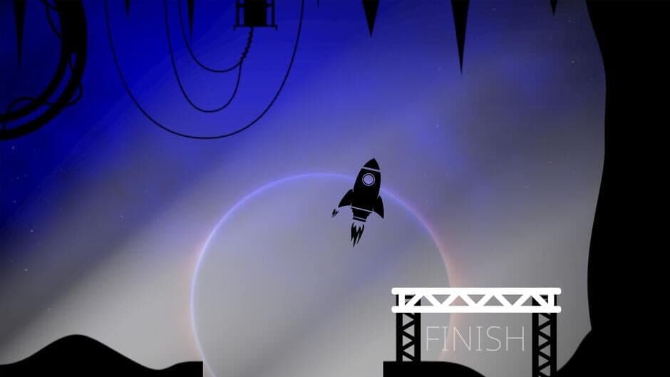 Don't Destroy The Rocket screenshot 5