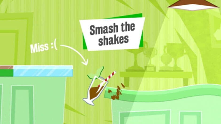 Slide the Shakes screenshot 2