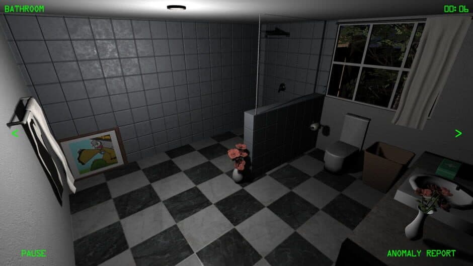 I'm on a Watcher Duty screenshot 4