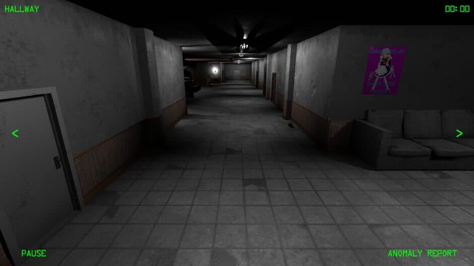 I'm on a Watcher Duty screenshot 3