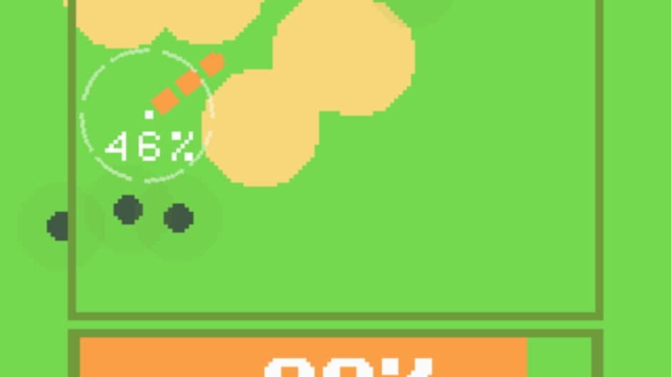 100% Golf screenshot 3