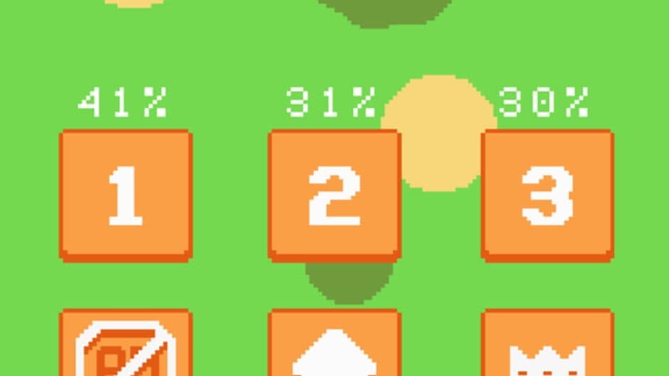 100% Golf screenshot 5