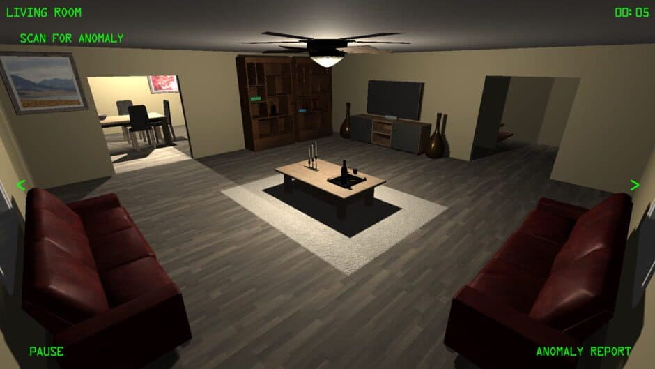 I'm On a Watcher Duty 3: The Invasion screenshot 2