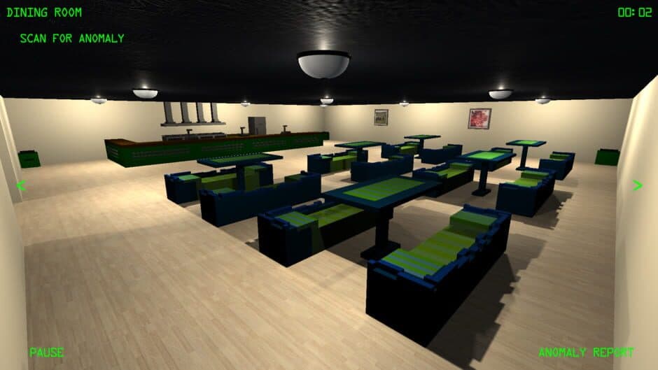 I'm On a Watcher Duty 4: The Community Place screenshot 1