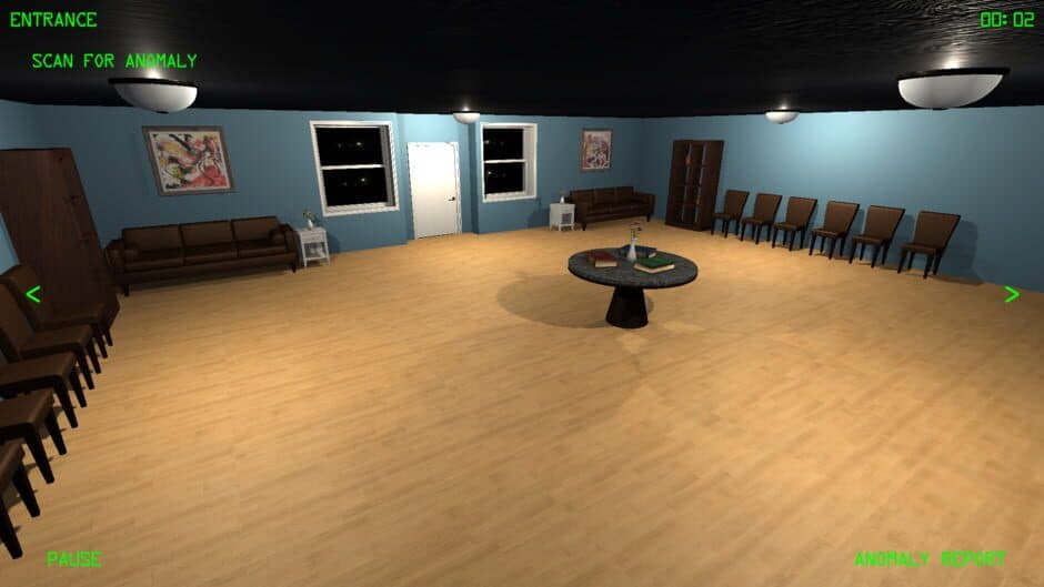 I'm On a Watcher Duty 4: The Community Place screenshot 2