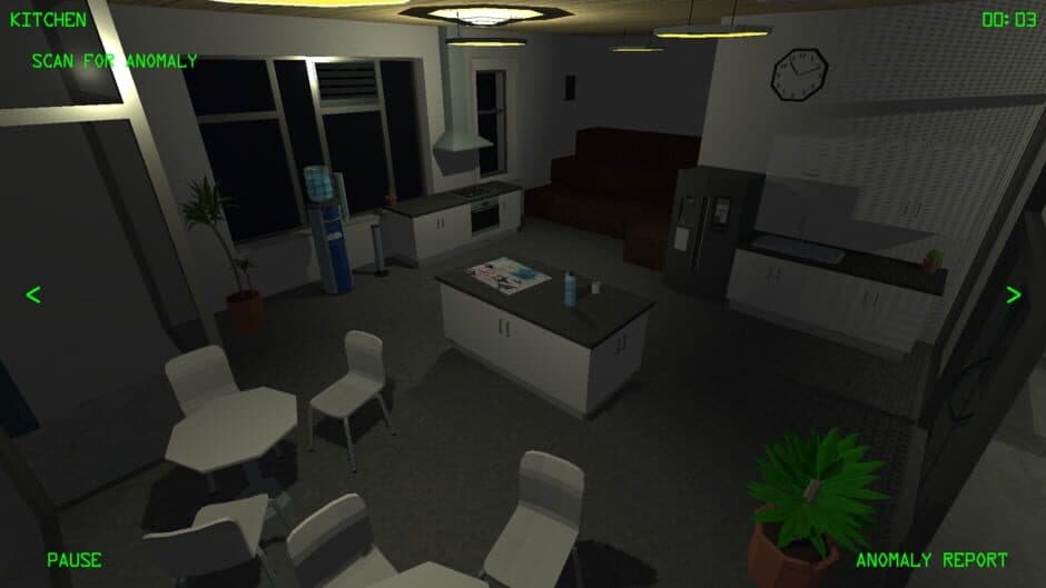 I'm On a Watcher Duty 4: The Community Place screenshot 3