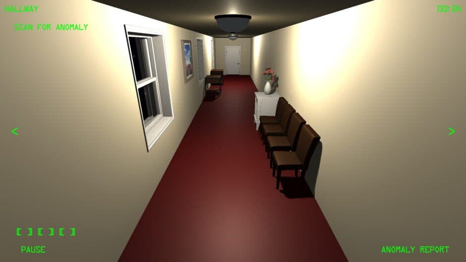 I'm On a Watcher Duty 5: Returning to Gensokyo screenshot 2