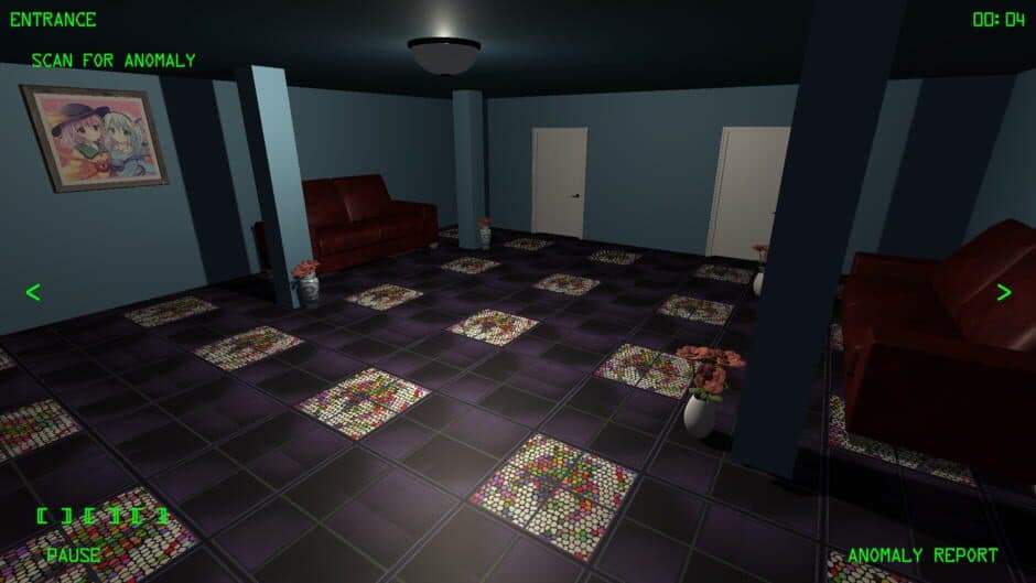 I'm On a Watcher Duty 5: Returning to Gensokyo screenshot 4